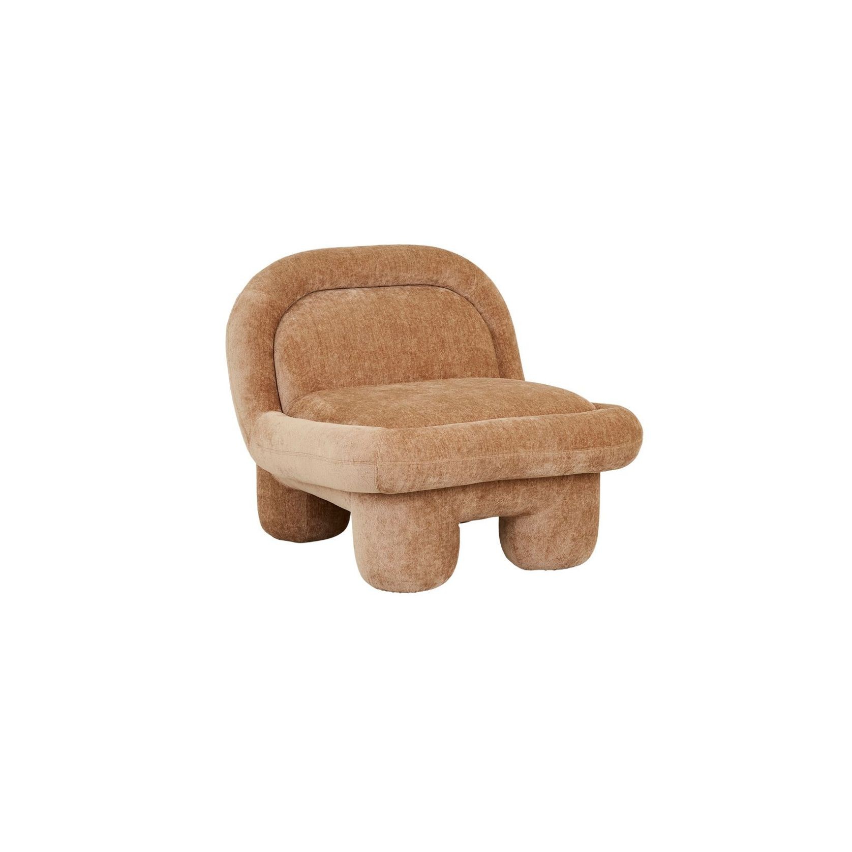 Lumi Occasional Chair gallery detail image