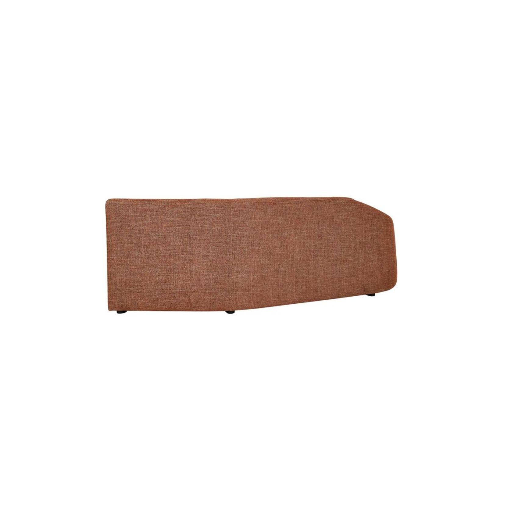 Juno Pebble 3 Seater Left Arm Sofa gallery detail image
