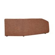 Juno Pebble 3 Seater Left Arm Sofa gallery detail image