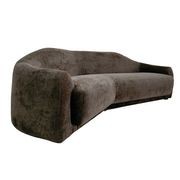 Juno Pebble 3 Seater Sofa gallery detail image