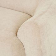 Juno Pebble 1 Seater Right Arm Sofa gallery detail image