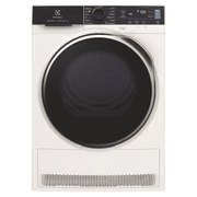 9kg Heat Pump Dryer - White gallery detail image