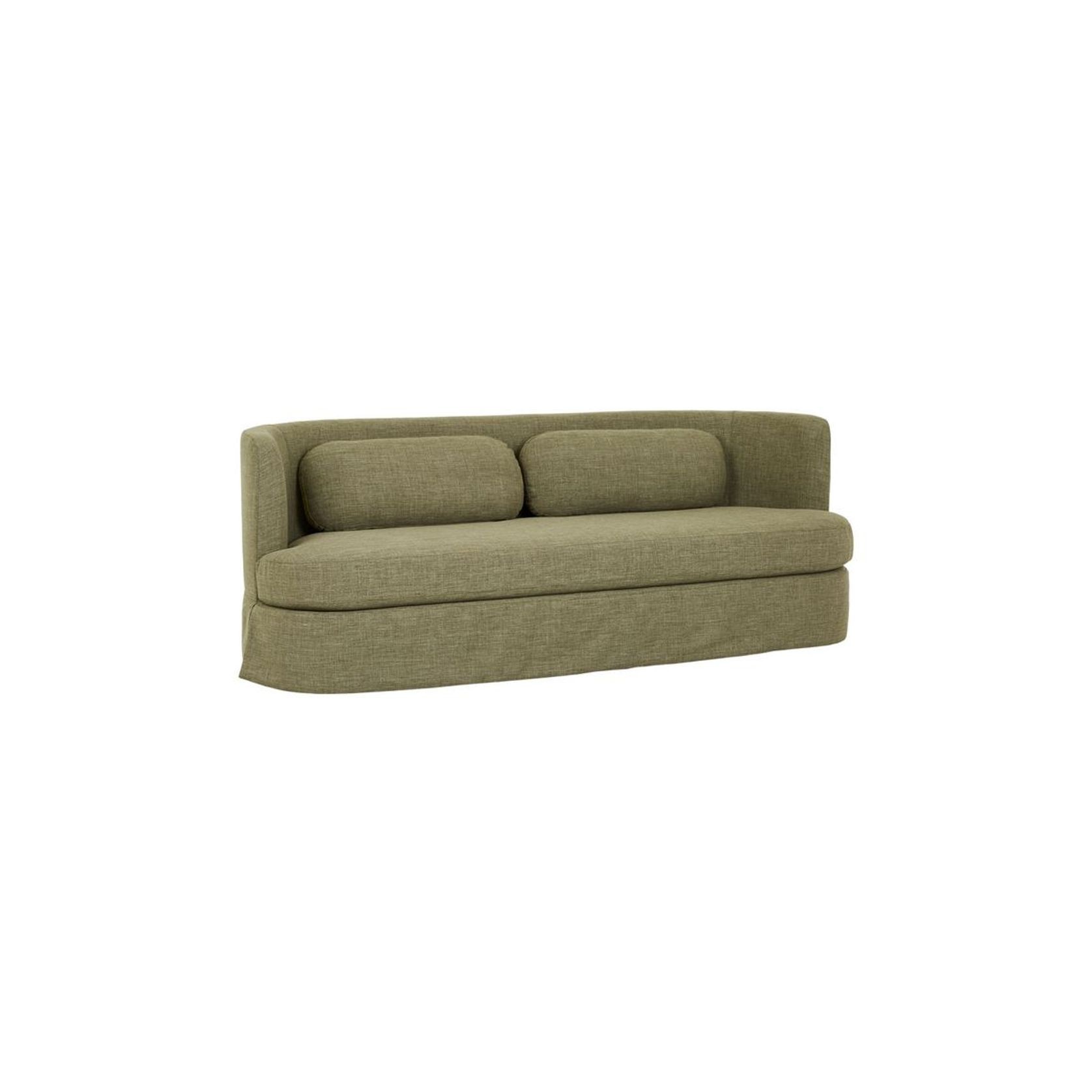 Sidney Bay 2 Seater Sofa gallery detail image