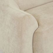 Juno Pebble 3 Seater Sofa gallery detail image