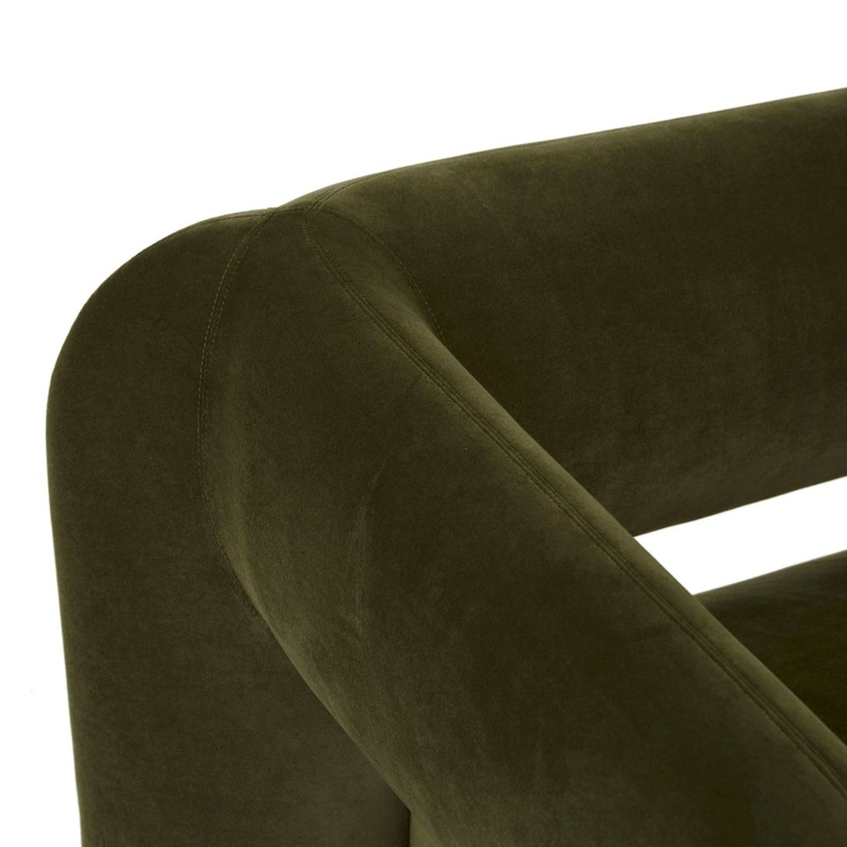 Tova Occasional Chair gallery detail image