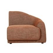 Juno Pebble 3 Seater Right Arm Sofa gallery detail image