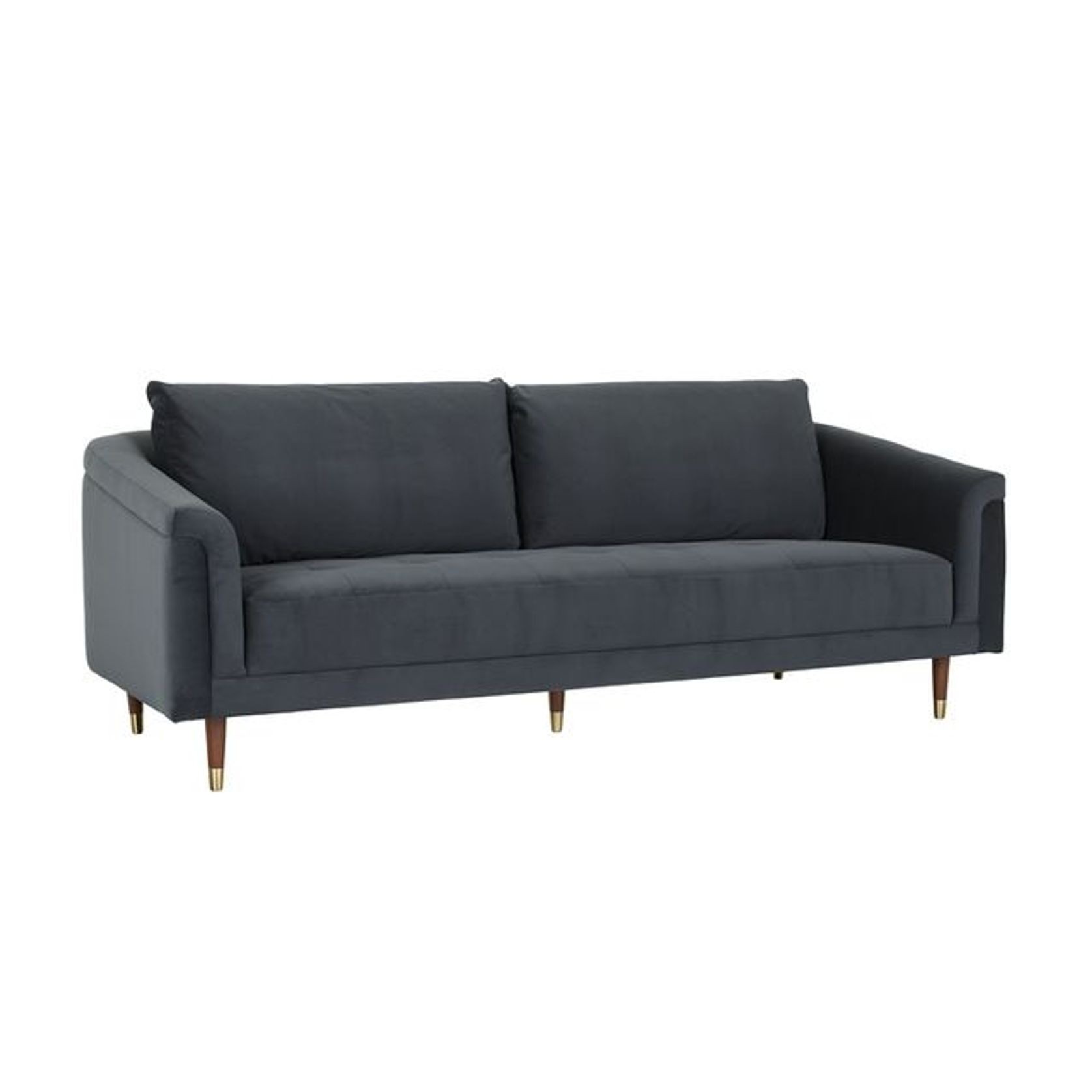 Vittoria Carson 3 Seater Sofa gallery detail image
