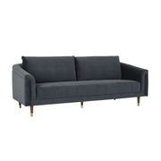 Vittoria Carson 3 Seater Sofa gallery detail image