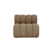 Juno Ziggy 1 Seater Centre Sofa gallery detail image