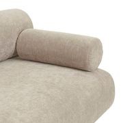 Sidney Renzo 3 Seater Sofa gallery detail image