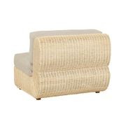 Cloud Retreat 1 Seater Centre Sofa gallery detail image