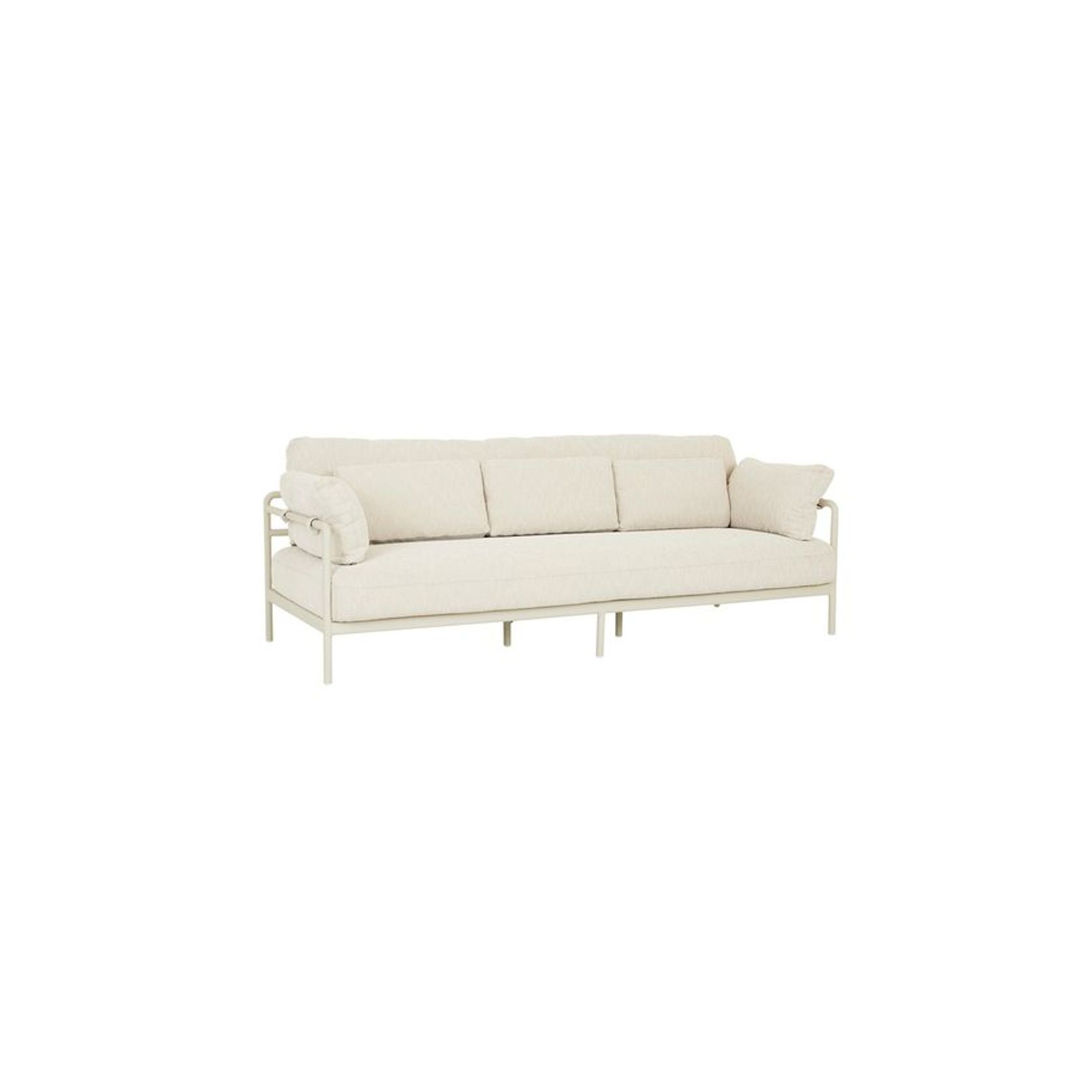 Cape 3 Seater Sofa gallery detail image