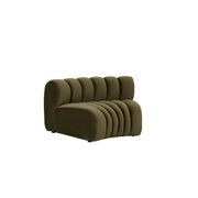 Juno Ziggy Round Corner Sofa gallery detail image
