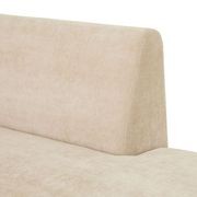 Juno Pebble Open Right Chaise Sofa gallery detail image