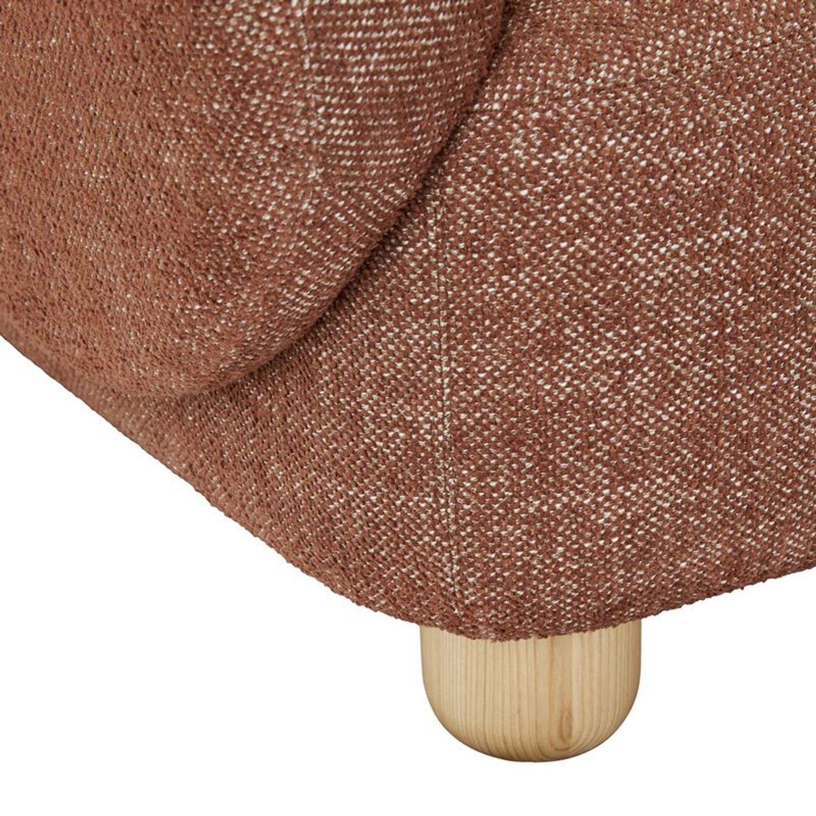 Flo 3 Seater Sofa gallery detail image
