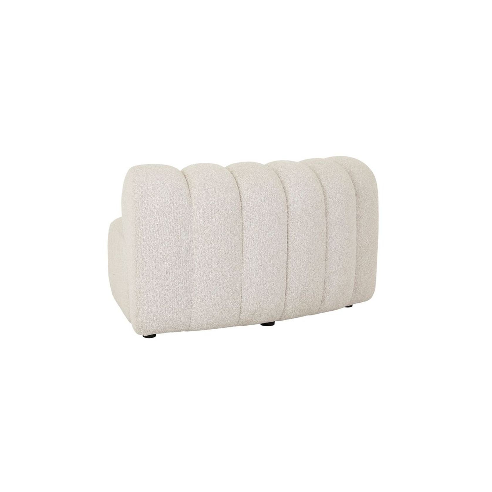 Juno Ziggy Round Corner Sofa gallery detail image