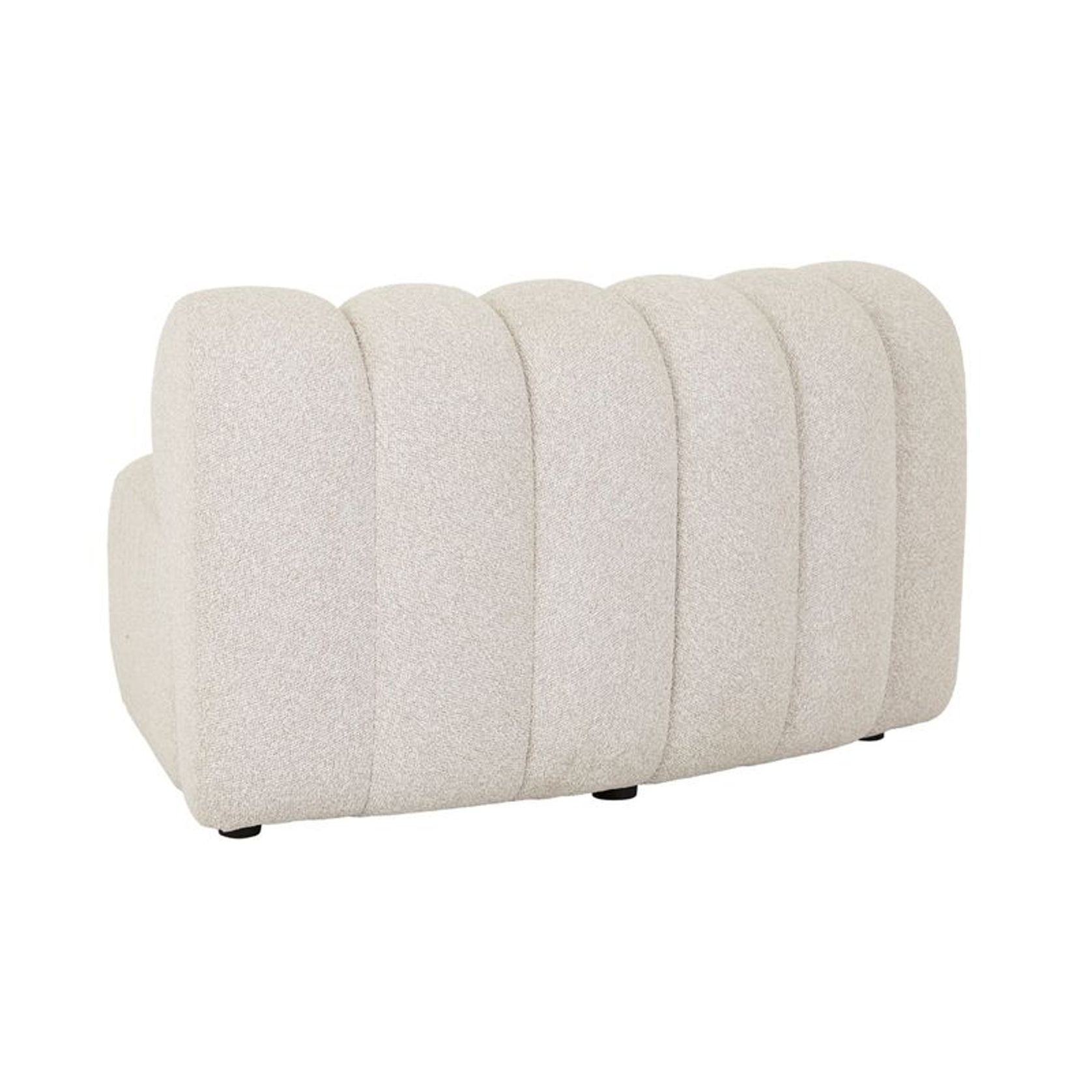 Juno Ziggy Round Corner Sofa gallery detail image