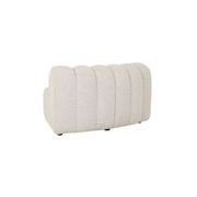 Juno Ziggy Round Corner Sofa gallery detail image