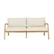 Belle 3 Seater Sofa gallery detail image