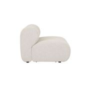 Juno Ziggy 1 Seater Centre Sofa gallery detail image