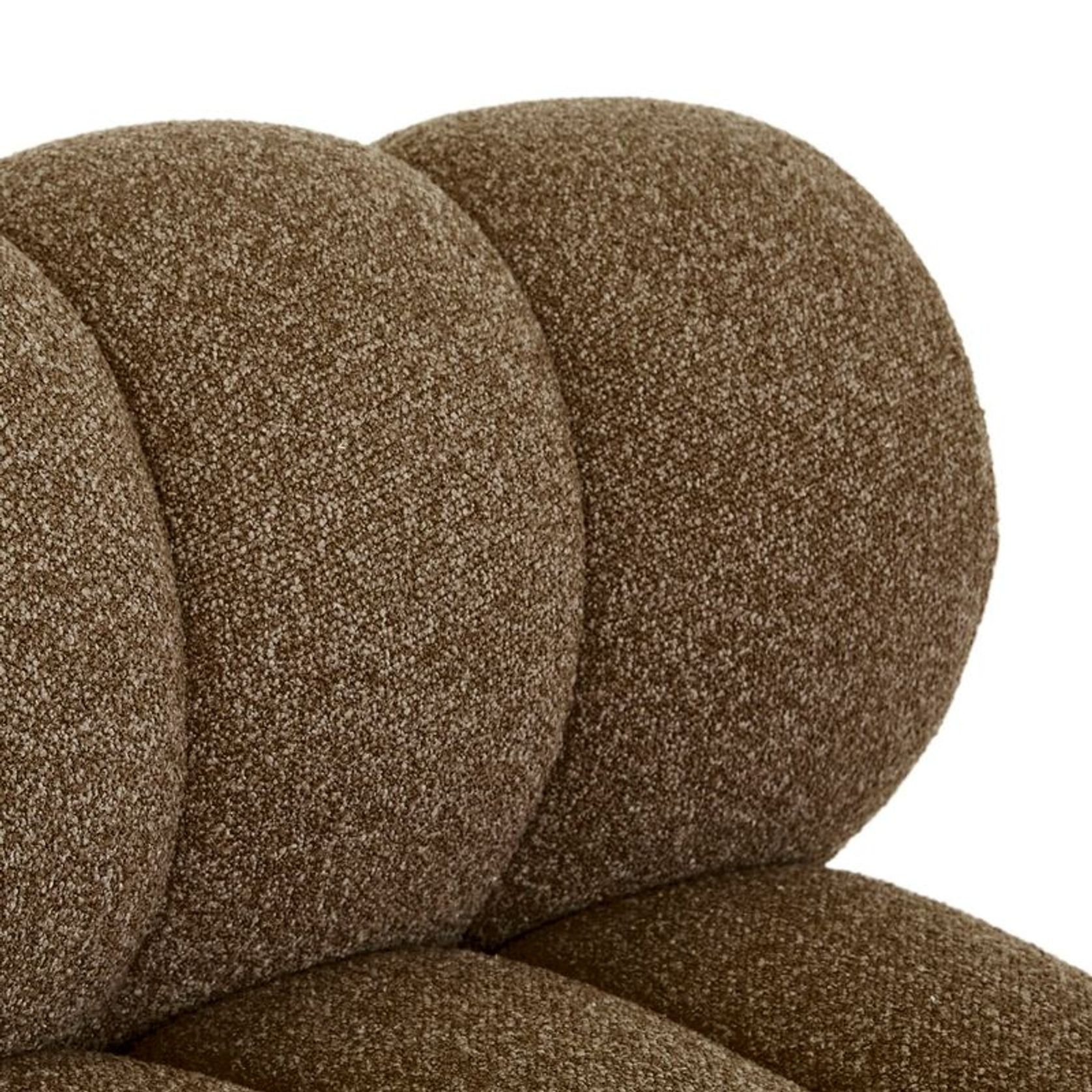 Juno Ziggy Round Corner Sofa gallery detail image