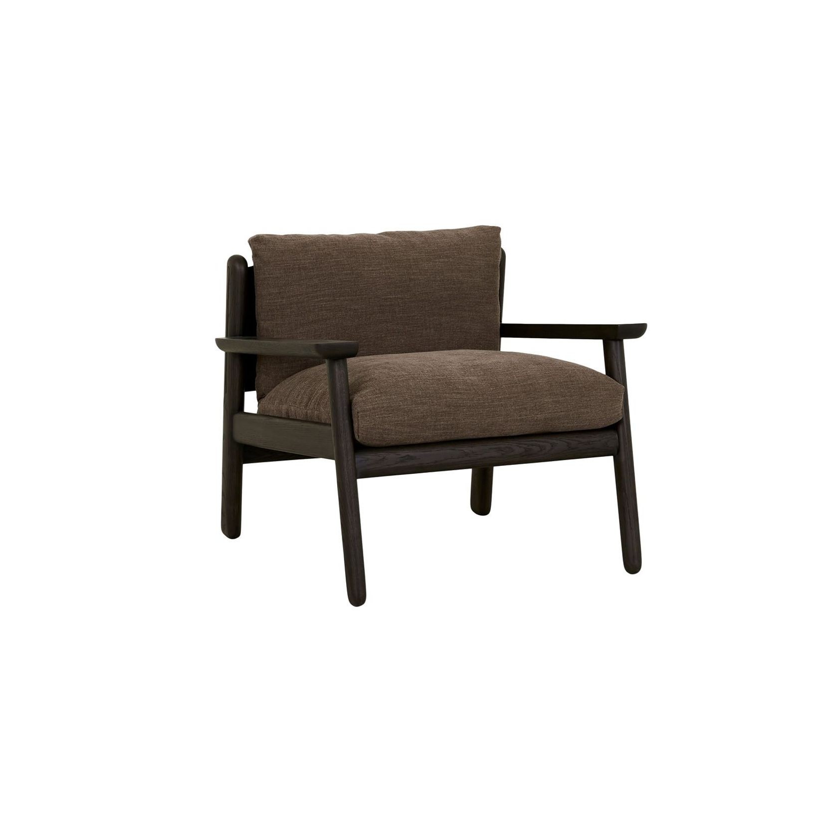 Tolv Wren Occasional Chair gallery detail image