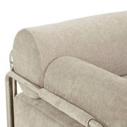 Sidney Renzo 3 Seater Sofa gallery detail image