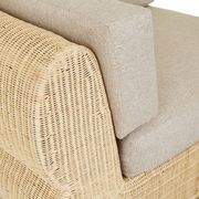 Cloud Retreat Round Corner Sofa gallery detail image