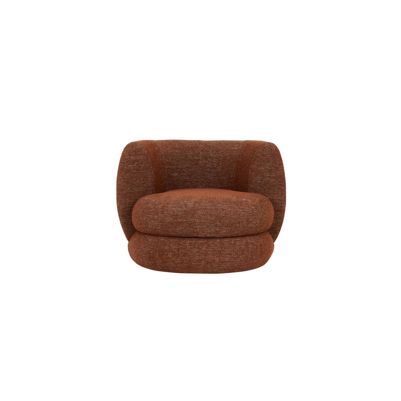 Hugo Vera Sofa Chair gallery detail image