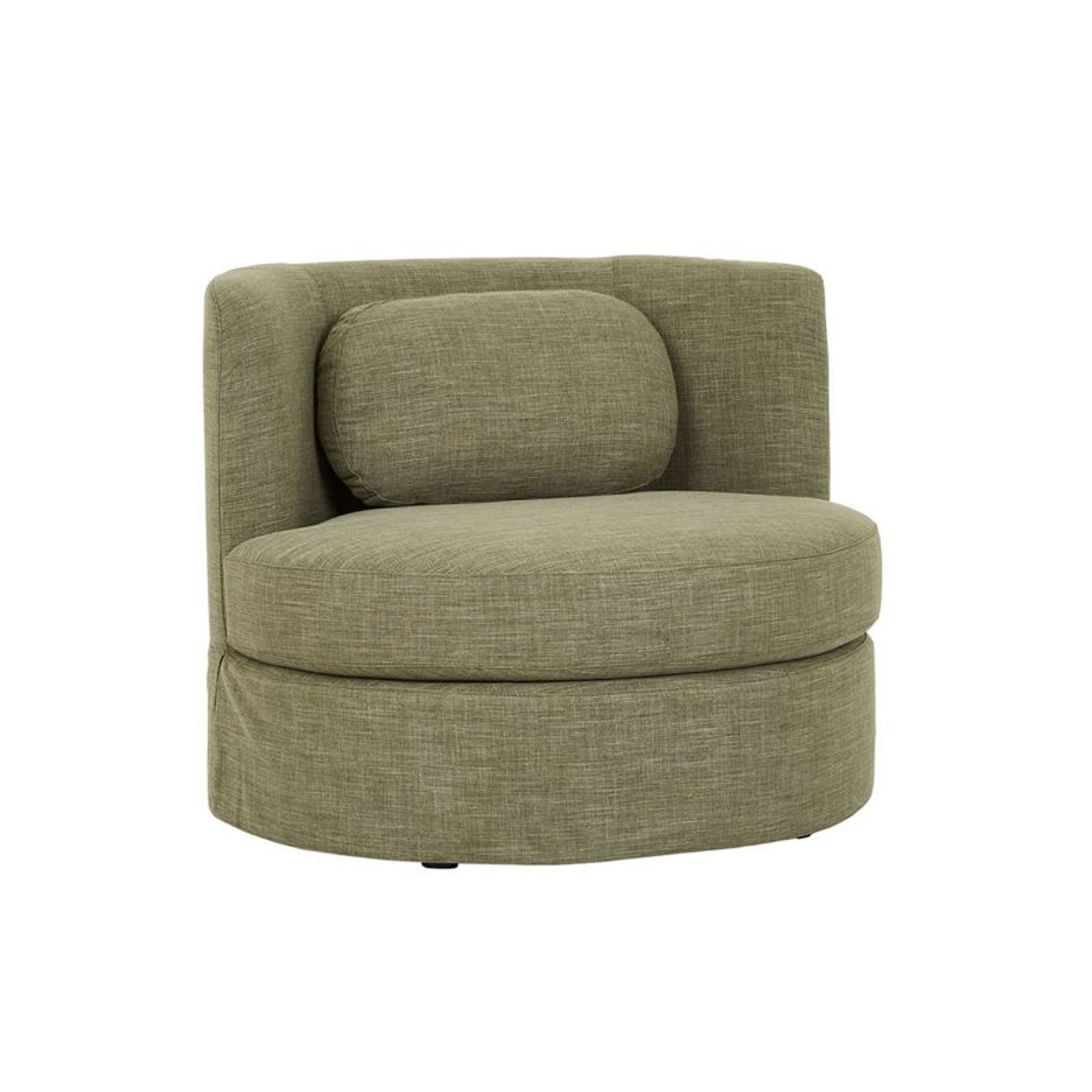 Sidney Bay Sofa Chair gallery detail image