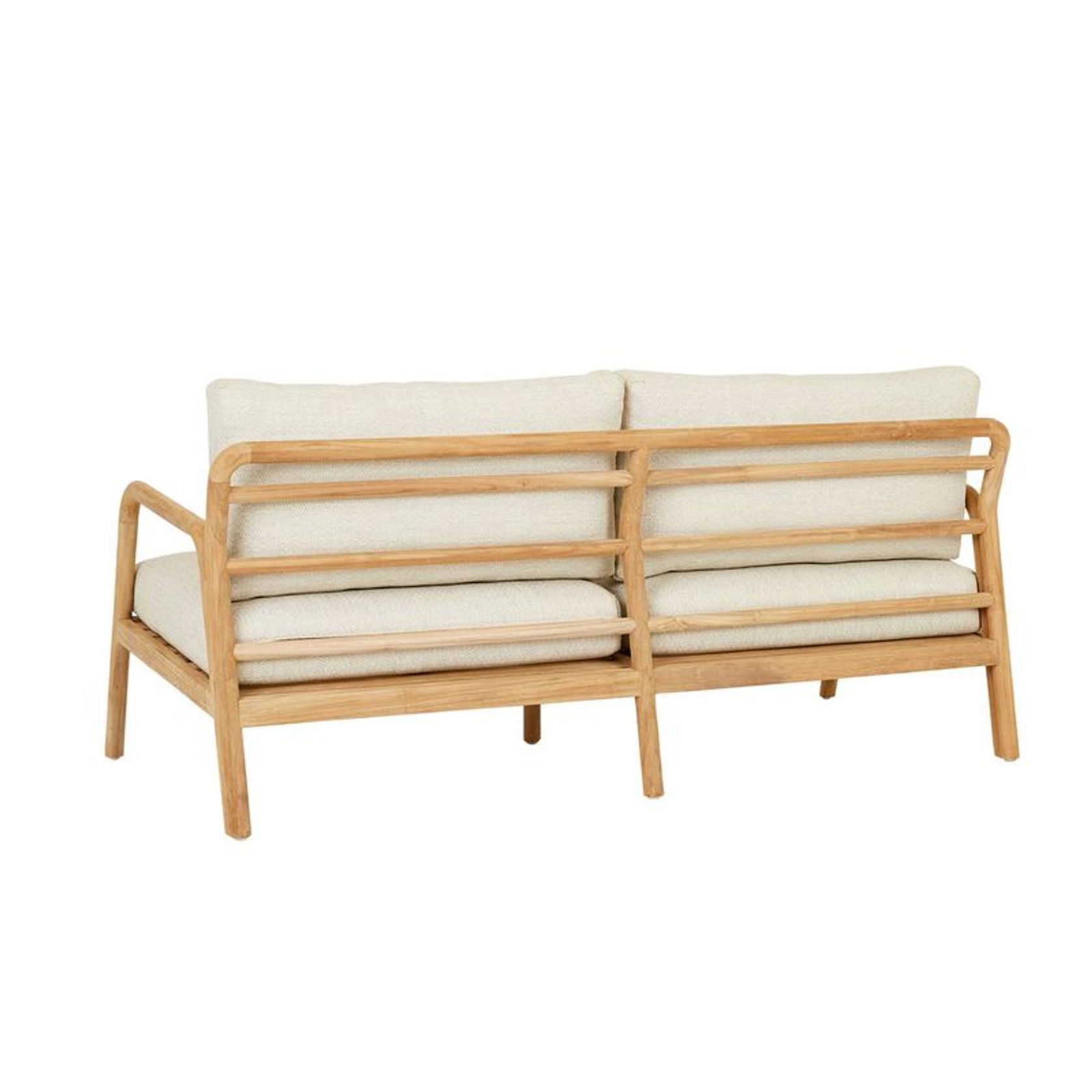 Belle 3 Seater Sofa gallery detail image