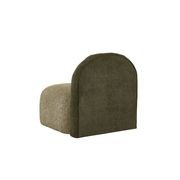 Alva Occasional Chair gallery detail image