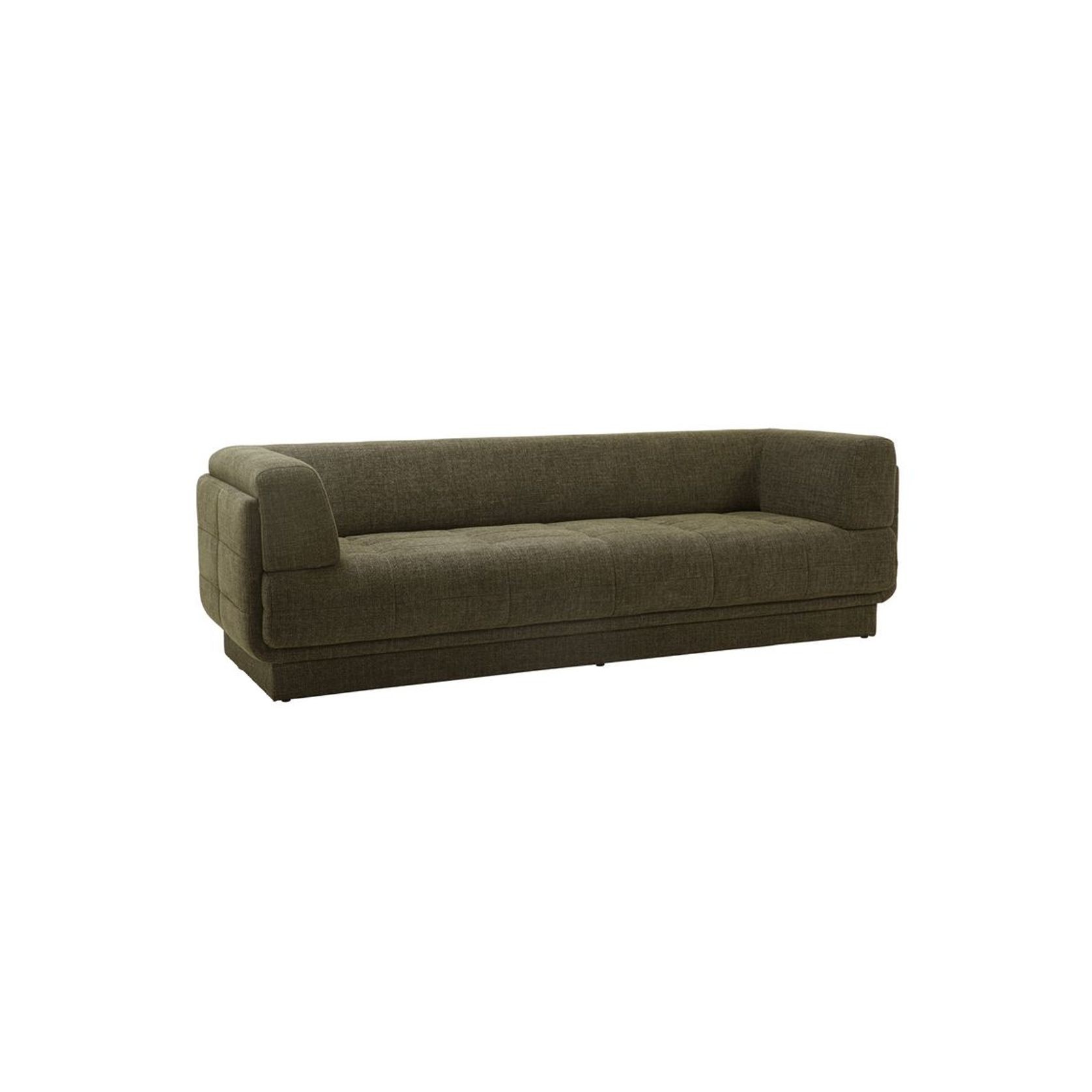 Vittoria Strata 4 Seater Sofa gallery detail image
