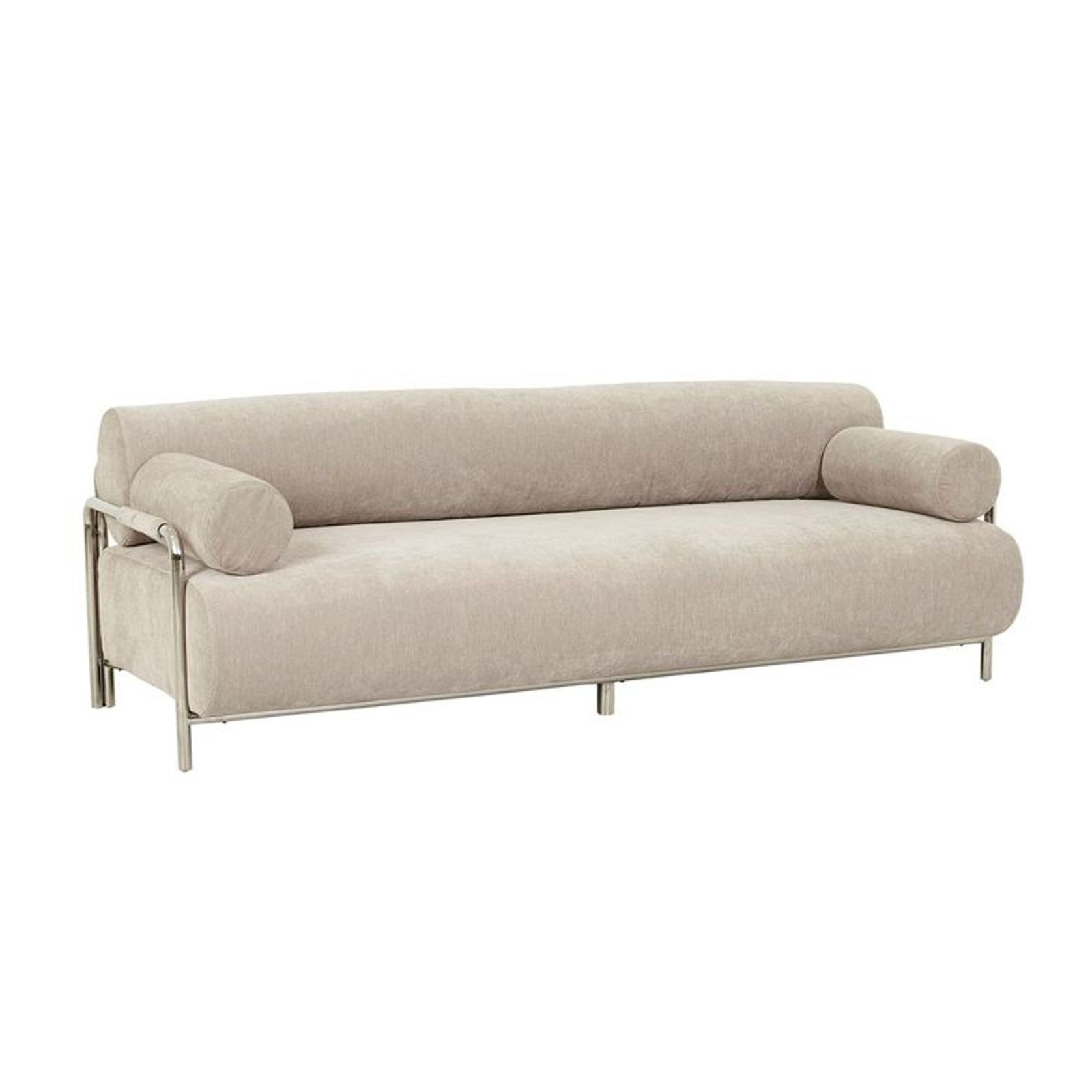 Sidney Renzo 3 Seater Sofa gallery detail image