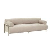 Sidney Renzo 3 Seater Sofa gallery detail image