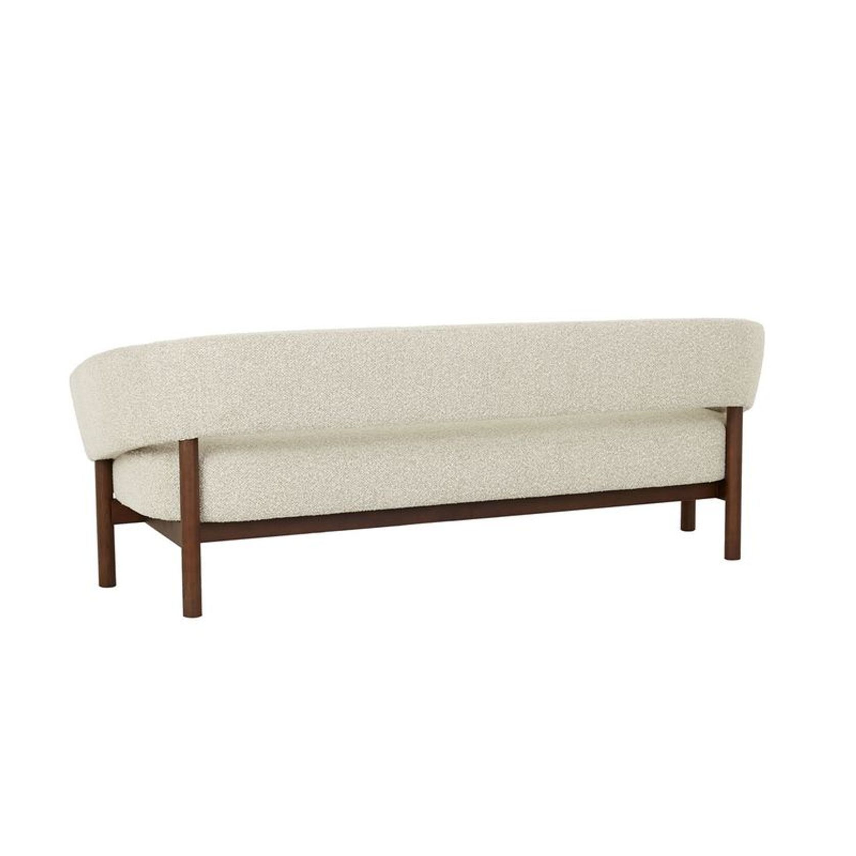 Jenson 3 Seater Sofa gallery detail image