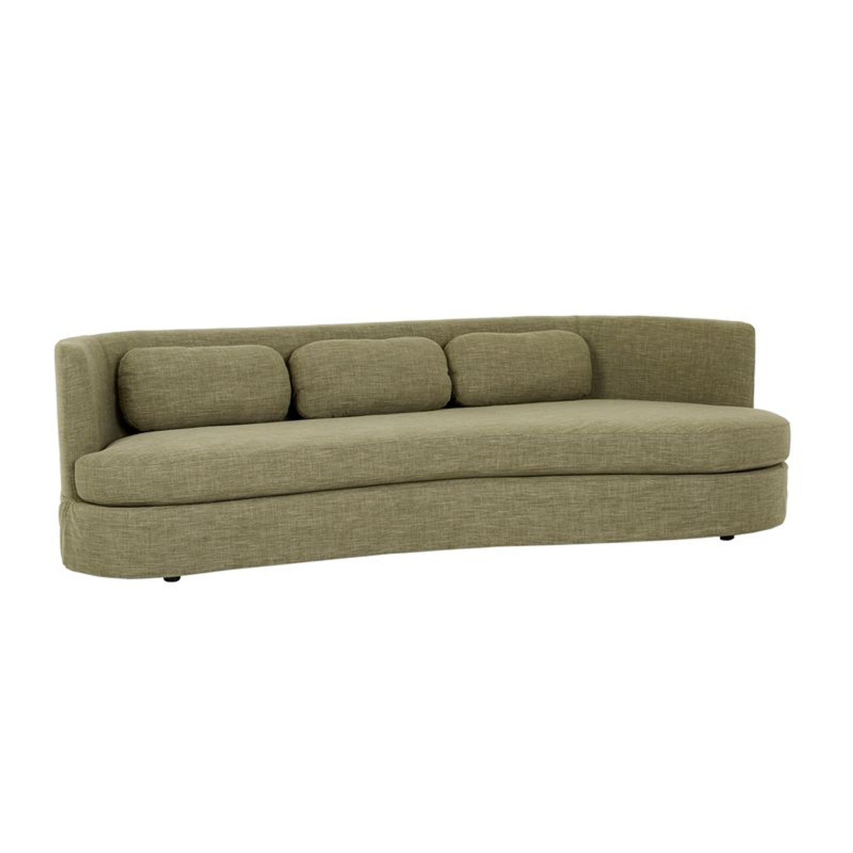 Sidney Bay 3 Seater Sofa gallery detail image