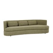 Sidney Bay 3 Seater Sofa gallery detail image