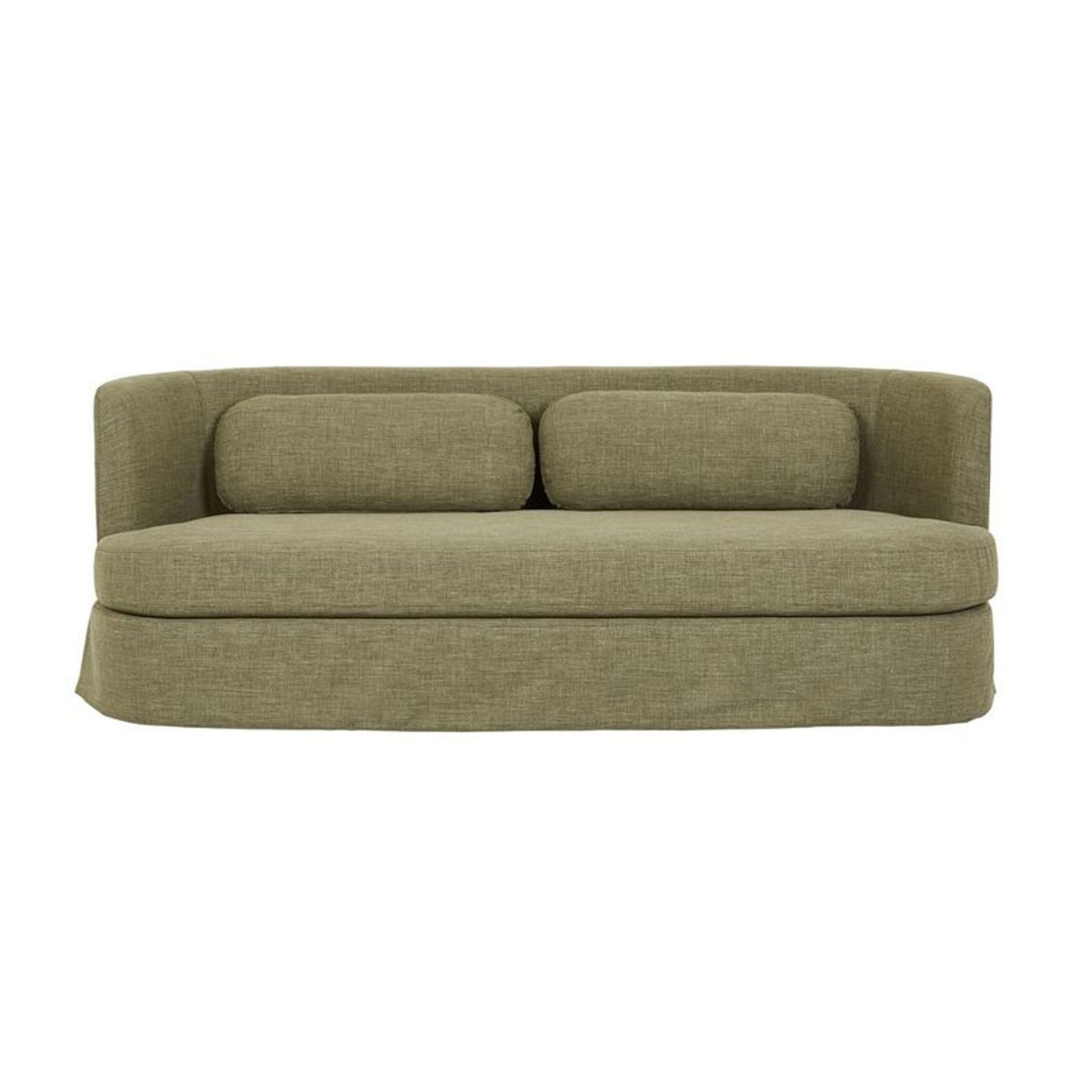 Sidney Bay 2 Seater Sofa gallery detail image