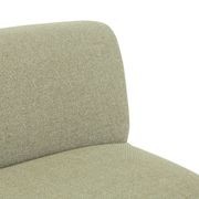 Juno Cloud 2 Seater Arc Sofa gallery detail image