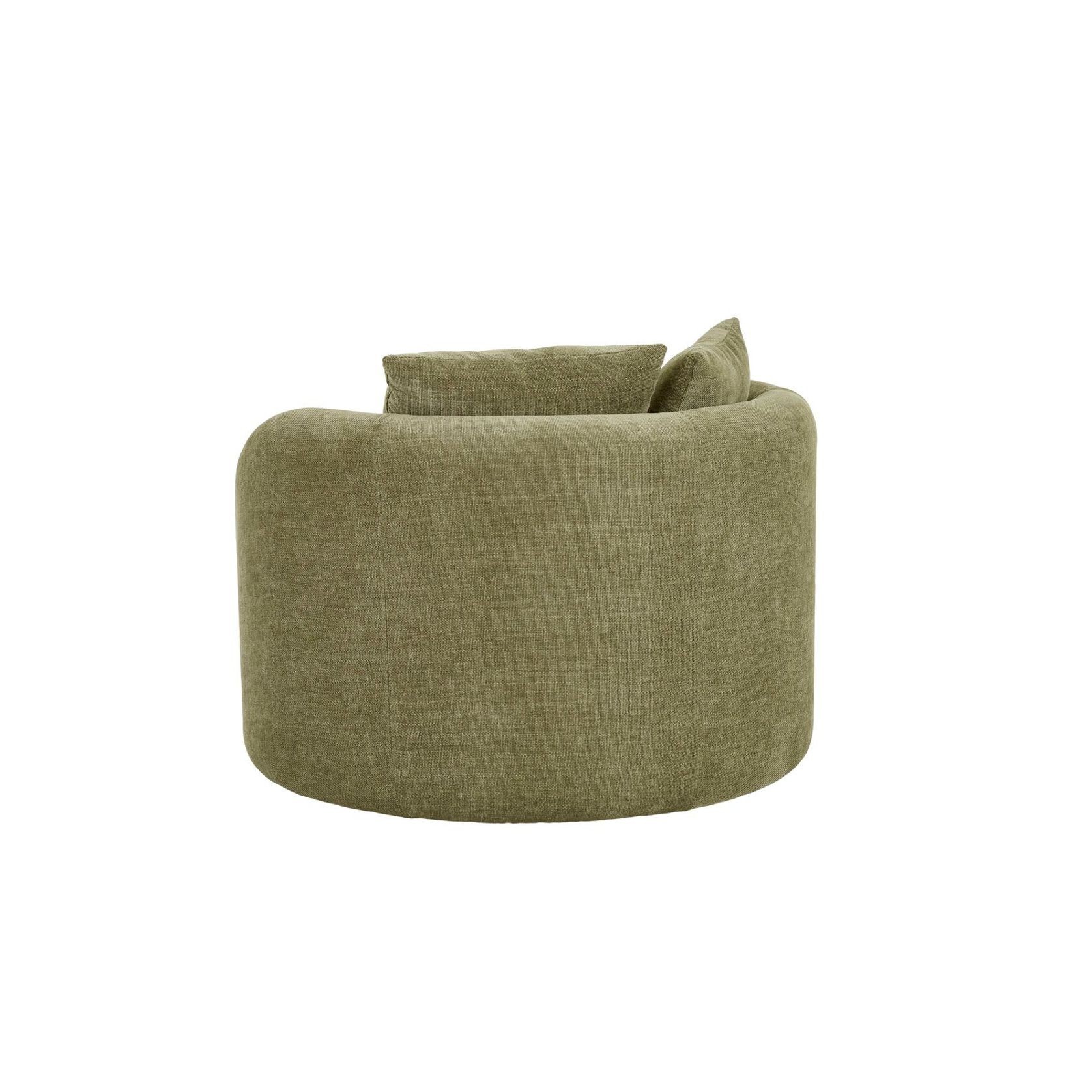 Juno Orb Occasional Chair gallery detail image