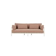 Cape 3 Seater Sofa gallery detail image