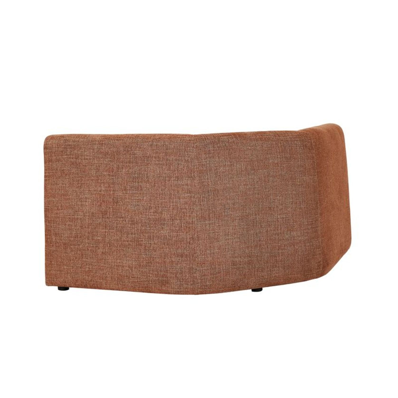 Juno Pebble Corner Sofa gallery detail image