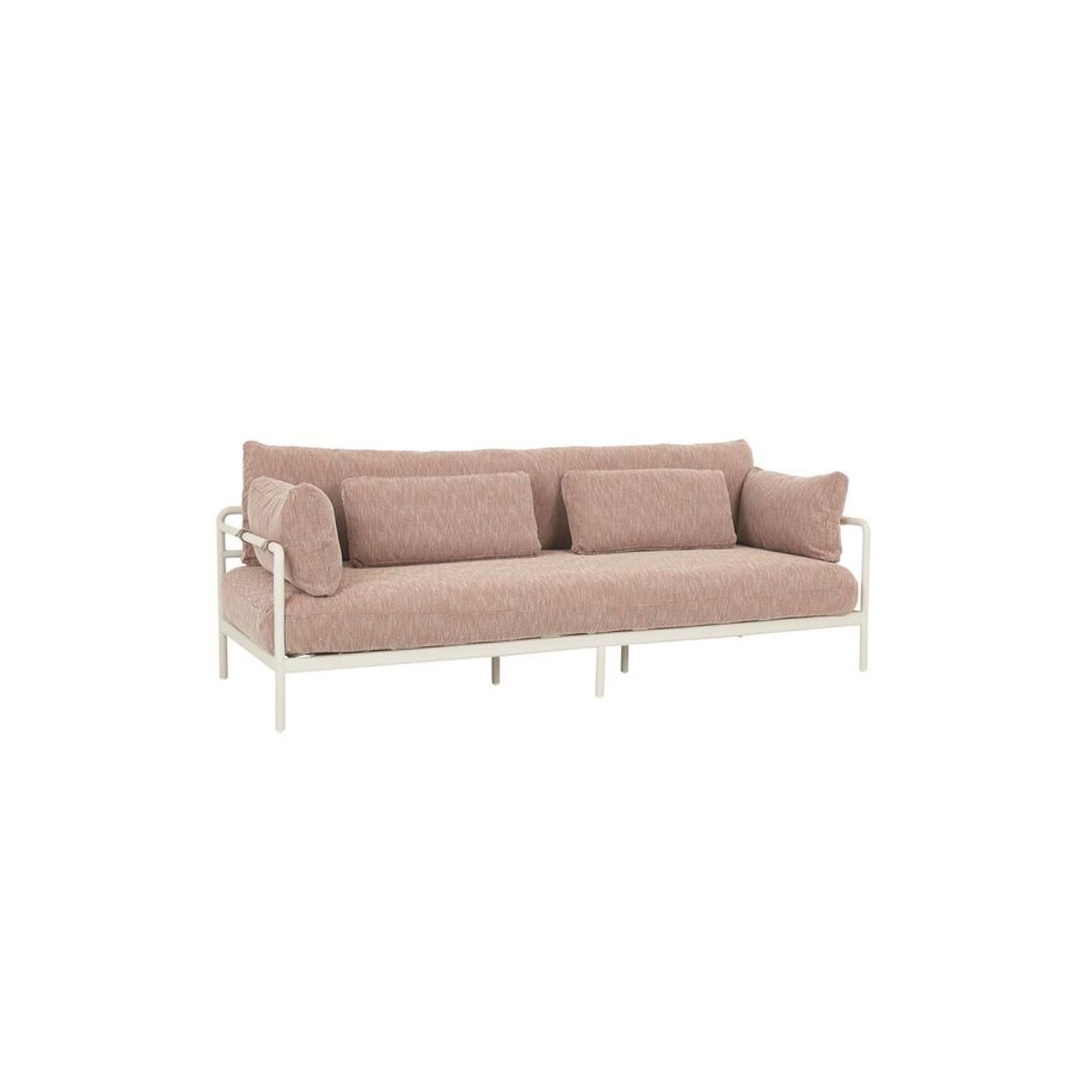 Cape 3 Seater Sofa gallery detail image