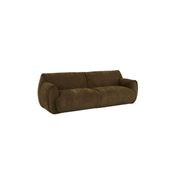 Hugo Rue 3 Seater Sofa gallery detail image