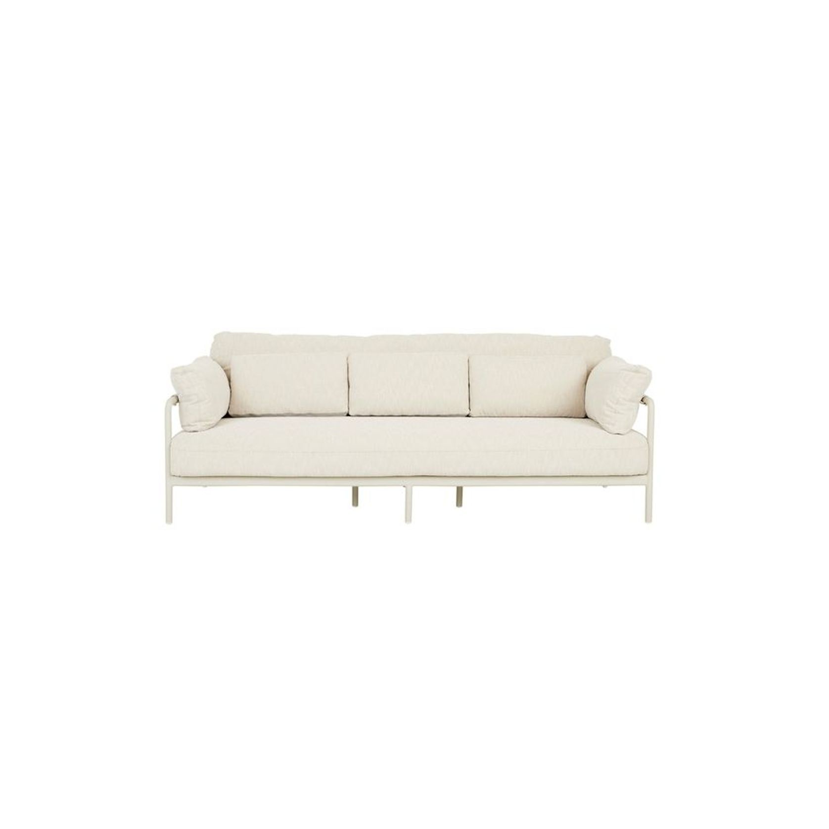 Cape 3 Seater Sofa gallery detail image