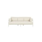 Cape 3 Seater Sofa gallery detail image
