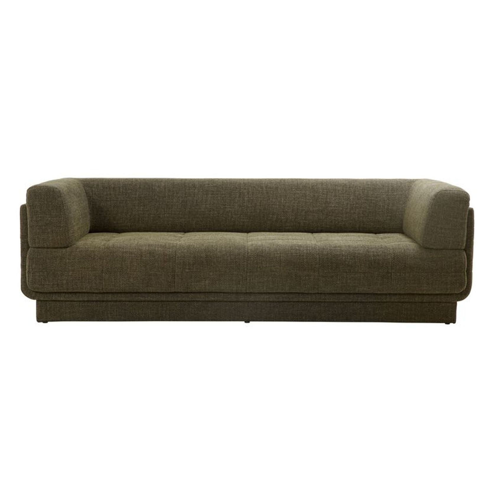 Vittoria Strata 4 Seater Sofa gallery detail image