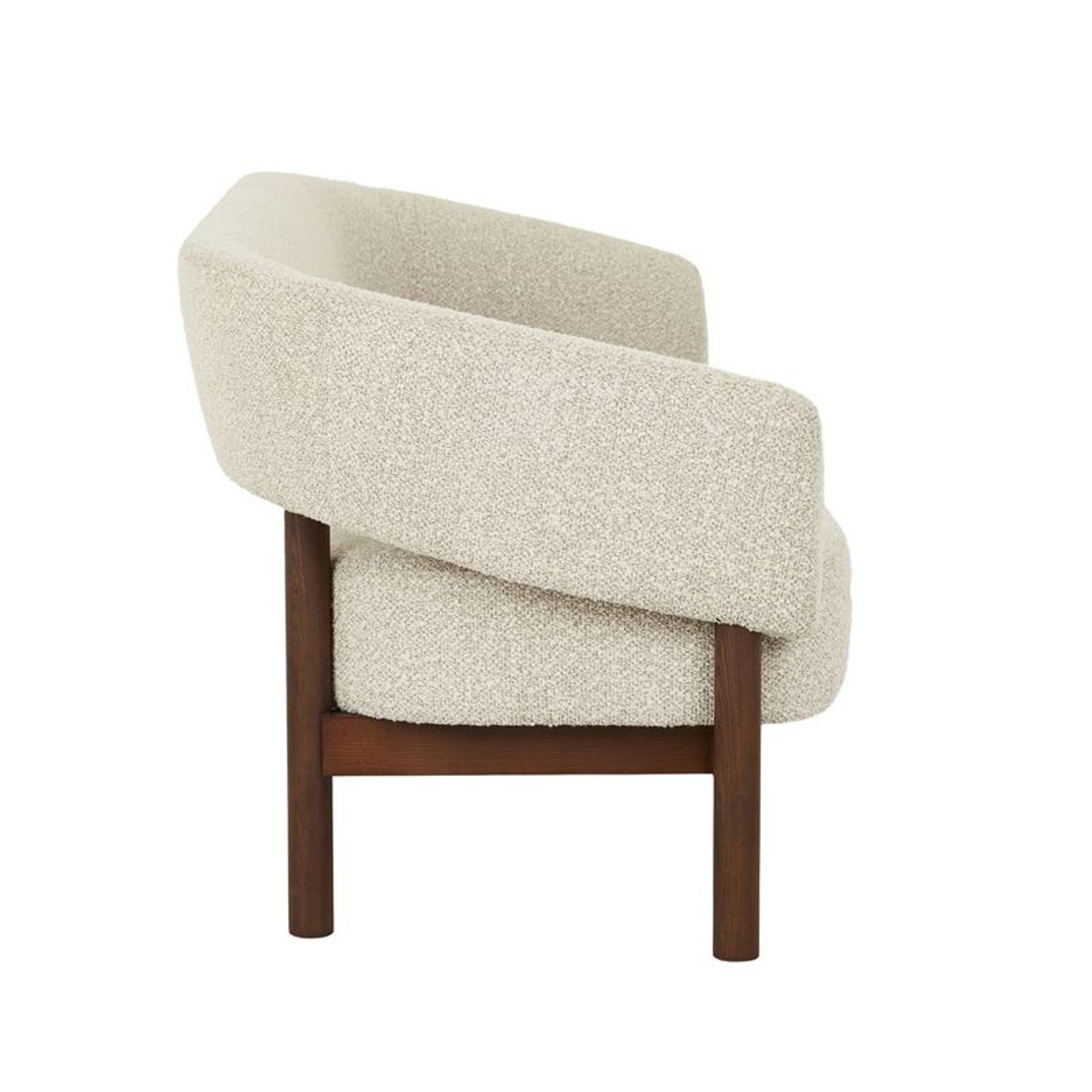 Jenson 3 Seater Sofa gallery detail image