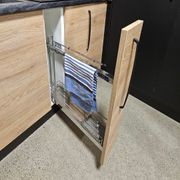 VS SUB Slim Under Bench Pull Out gallery detail image